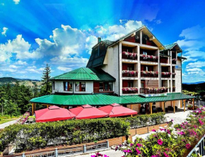 IN Hotel Zlatar ex Zlatarski Biseri